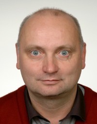 Prof. František Kumhála